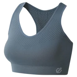 Women Regatta T-Shirts|Sports Bras<Dare 2b - Women's Don't Sweat It III Sports Bra |
