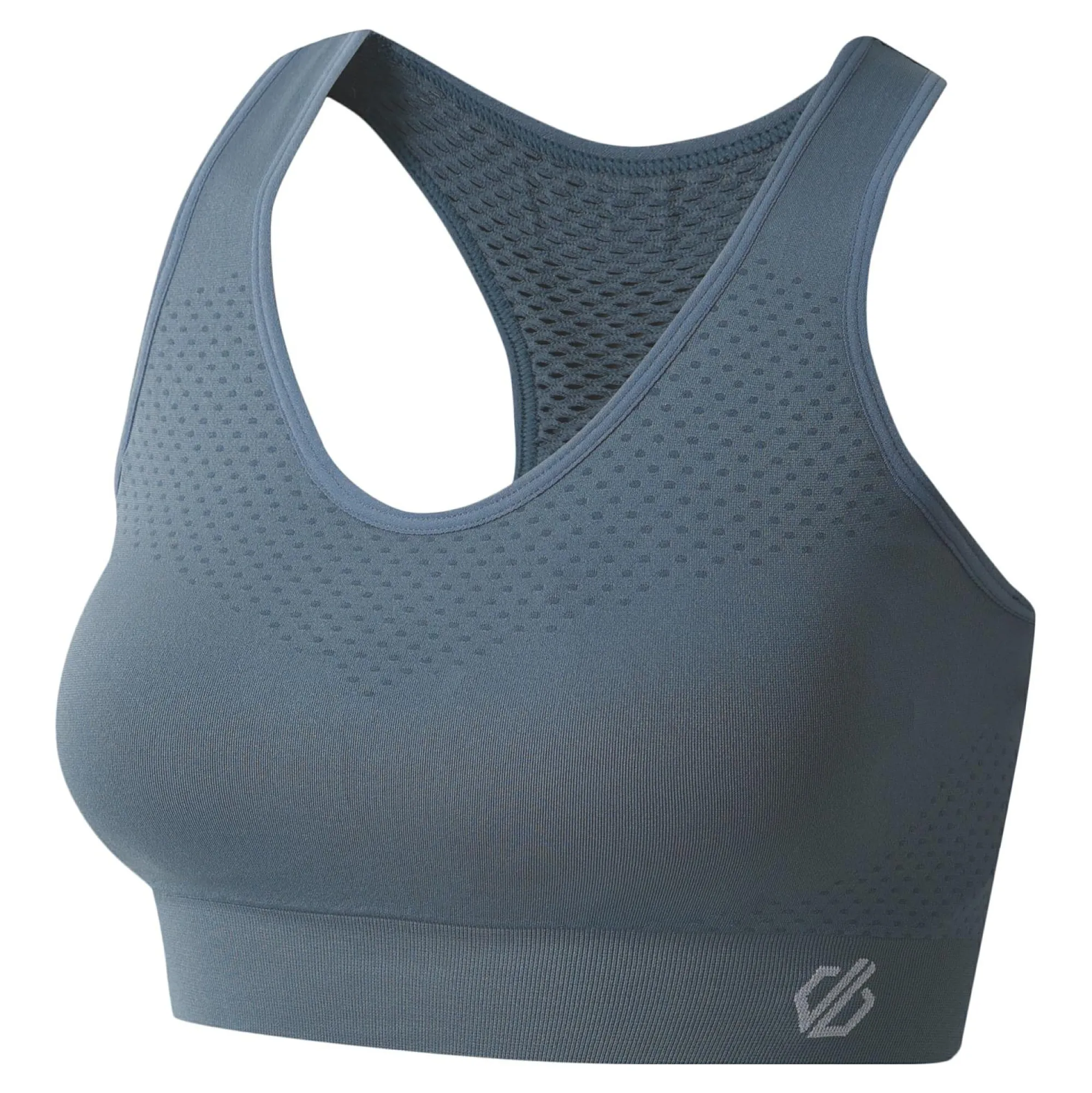 Women Regatta T-Shirts|Sports Bras<Dare 2b - Women's Don't Sweat It III Sports Bra |