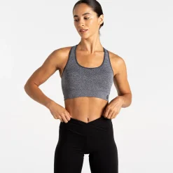 Women Regatta T-Shirts|Sports Bras<Dare 2b - Women's Don't Sweat It III Sports Bra |