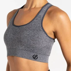 Women Regatta T-Shirts|Sports Bras<Dare 2b - Women's Don't Sweat It III Sports Bra |