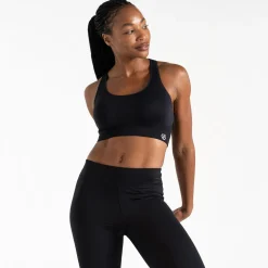 Women Regatta T-Shirts|Sports Bras<Dare 2b - Women's Don't Sweat It II Sports Bra |