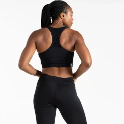 Women Regatta T-Shirts|Sports Bras<Dare 2b - Women's Don't Sweat It II Sports Bra |