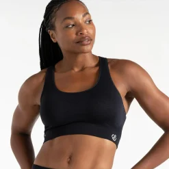 Women Regatta T-Shirts|Sports Bras<Dare 2b - Women's Don't Sweat It II Sports Bra |