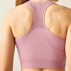 Women Regatta T-Shirts|Sports Bras<Dare 2b - Women's Don't Sweat It III Sports Bra |