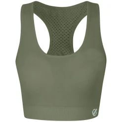 Women Regatta T-Shirts|Sports Bras<Dare 2b - Women's Don't Sweat It II Sports Bra |