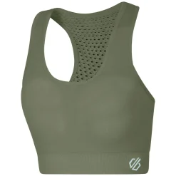 Women Regatta T-Shirts|Sports Bras<Dare 2b - Women's Don't Sweat It II Sports Bra |