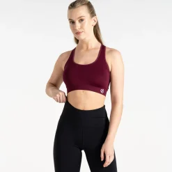 Women Regatta T-Shirts|Sports Bras<Dare 2b - Women's Don't Sweat It II Sports Bra |