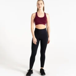 Women Regatta T-Shirts|Sports Bras<Dare 2b - Women's Don't Sweat It II Sports Bra |