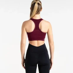 Women Regatta T-Shirts|Sports Bras<Dare 2b - Women's Don't Sweat It II Sports Bra |