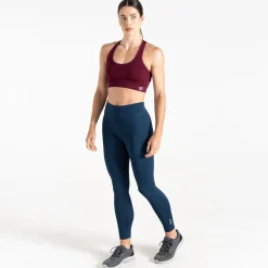 Women Regatta T-Shirts|Sports Bras<Dare 2b - Women's Don't Sweat It II Sports Bra |