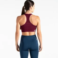 Women Regatta T-Shirts|Sports Bras<Dare 2b - Women's Don't Sweat It II Sports Bra |