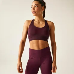 Women Regatta T-Shirts|Sports Bras<Dare 2b - Women's Don't Sweat It III Sports Bra |
