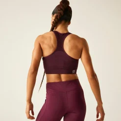 Women Regatta T-Shirts|Sports Bras<Dare 2b - Women's Don't Sweat It III Sports Bra |