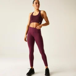 Women Regatta T-Shirts|Sports Bras<Dare 2b - Women's Don't Sweat It III Sports Bra |