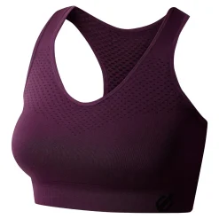 Women Regatta T-Shirts|Sports Bras<Dare 2b - Women's Don't Sweat It III Sports Bra |