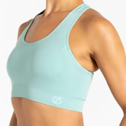 Women Regatta Sports Bras<Dare 2b - Women's Don't Sweat It III Sports Bra |