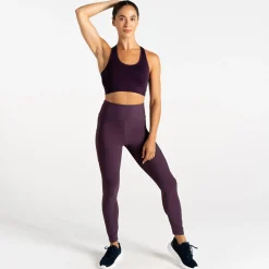 Women Regatta Sports Bras<Dare 2b - Women's Don't Sweat It III Sports Bra |
