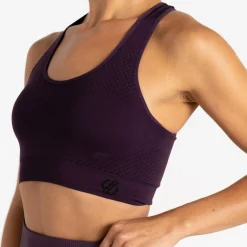 Women Regatta Sports Bras<Dare 2b - Women's Don't Sweat It III Sports Bra |