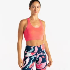 Women Regatta Sports Bras<Dare 2b - Women's Don't Sweat It III Sports Bra |