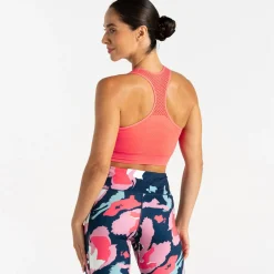 Women Regatta Sports Bras<Dare 2b - Women's Don't Sweat It III Sports Bra |