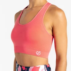 Women Regatta Sports Bras<Dare 2b - Women's Don't Sweat It III Sports Bra |