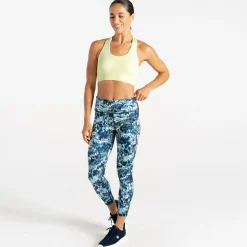 Women Regatta Sports Bras<Dare 2b - Women's Don't Sweat It III Sports Bra |