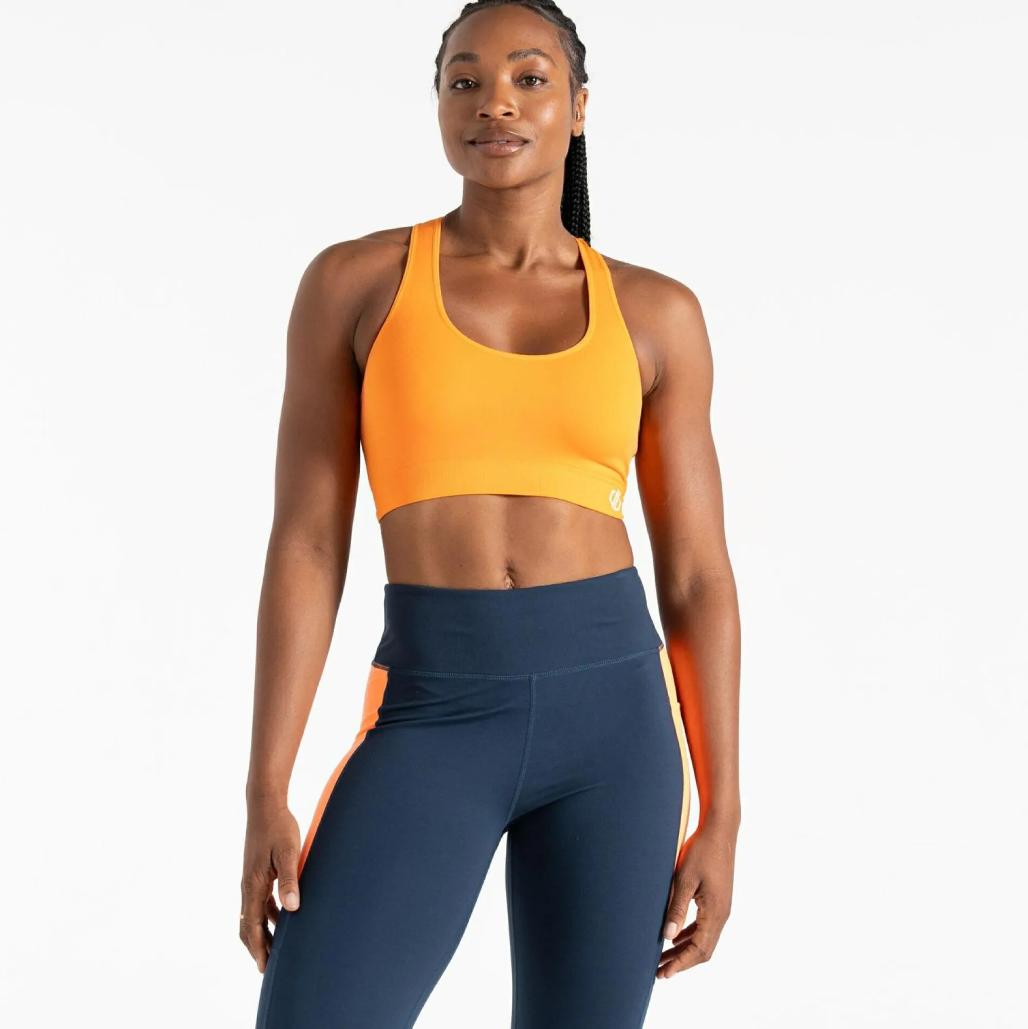 Women Regatta Sports Bras<Dare 2b - Women's Don't Sweat It II Sports Bra |