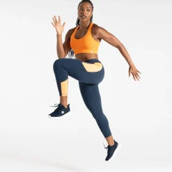 Women Regatta Sports Bras<Dare 2b - Women's Don't Sweat It II Sports Bra |