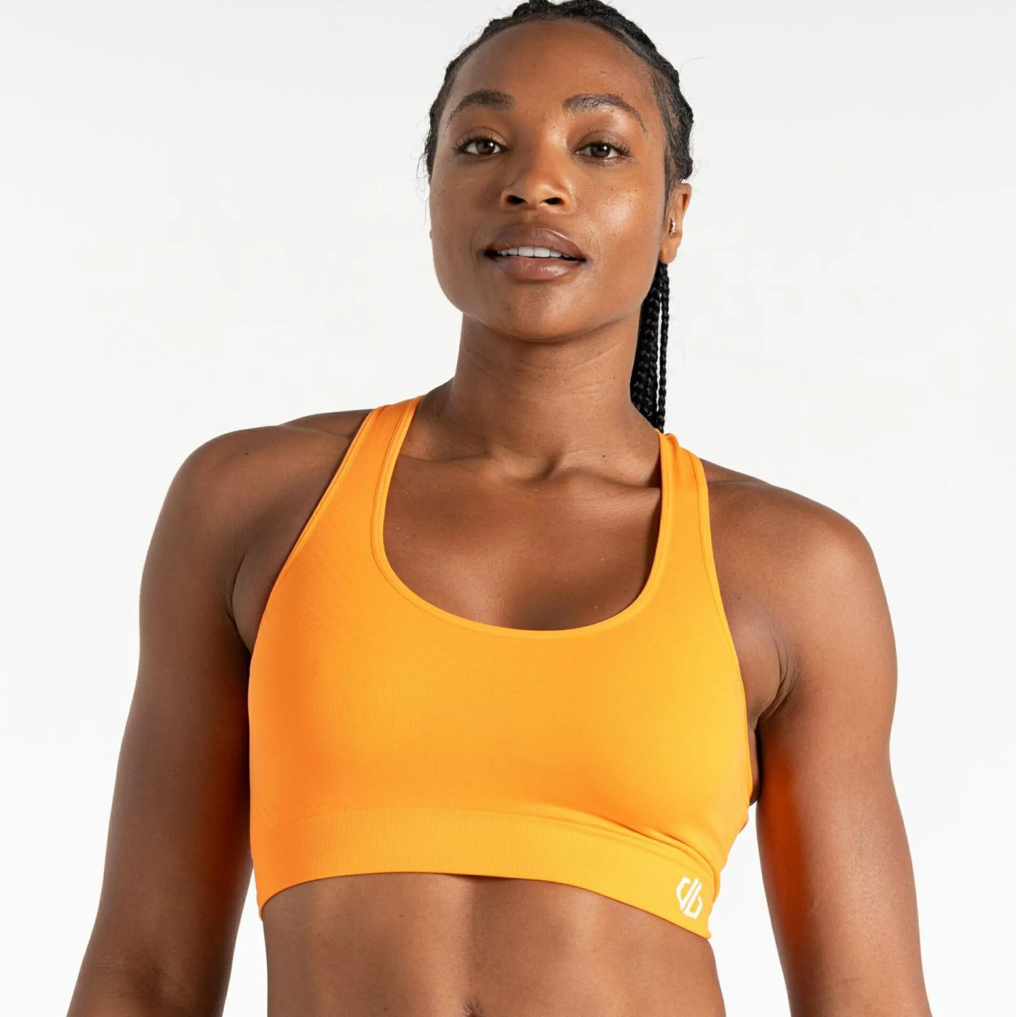 Women Regatta Sports Bras<Dare 2b - Women's Don't Sweat It II Sports Bra |