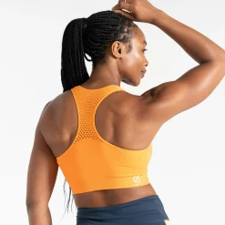 Women Regatta Sports Bras<Dare 2b - Women's Don't Sweat It II Sports Bra |