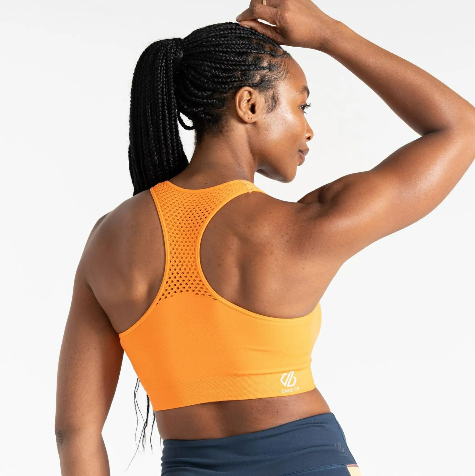 Women Regatta Sports Bras<Dare 2b - Women's Don't Sweat It II Sports Bra |