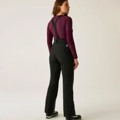 Women Regatta Waterproof Trousers|Ski & Snow<Dare 2b - Women's Effused II Ski Pants |