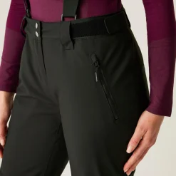 Women Regatta Waterproof Trousers|Ski & Snow<Dare 2b - Women's Effused II Ski Pants |