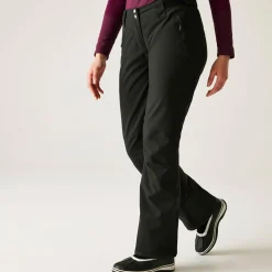 Women Regatta Waterproof Trousers|Ski & Snow<Dare 2b - Women's Effused II Ski Pants |