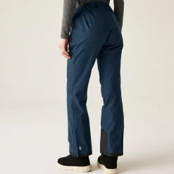Women Regatta Waterproof Trousers|Ski & Snow<Dare 2b - Women's Effused II Ski Pants |