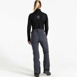 Women Regatta Waterproof Trousers|Ski & Snow<Dare 2b - Women's Effused II Ski Pants |