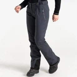 Women Regatta Waterproof Trousers|Ski & Snow<Dare 2b - Women's Effused II Ski Pants |
