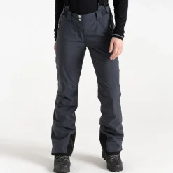 Women Regatta Waterproof Trousers|Ski & Snow<Dare 2b - Women's Effused II Ski Pants |