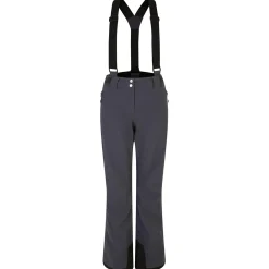 Women Regatta Waterproof Trousers|Ski & Snow<Dare 2b - Women's Effused II Ski Pants |