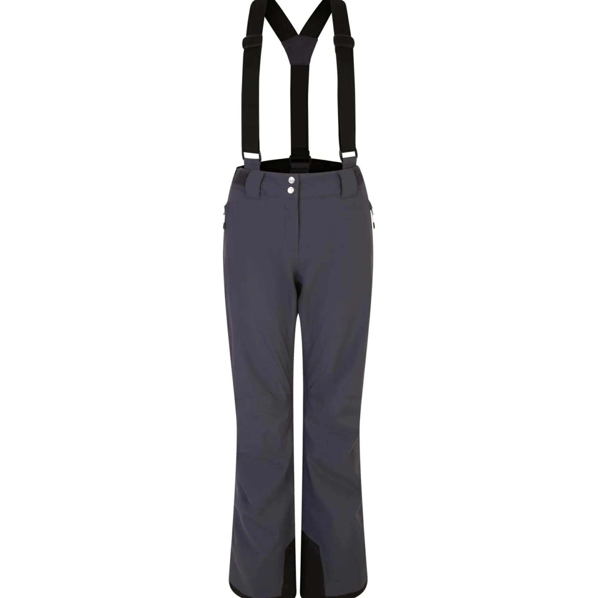 Women Regatta Waterproof Trousers|Ski & Snow<Dare 2b - Women's Effused II Ski Pants |