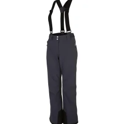 Women Regatta Waterproof Trousers|Ski & Snow<Dare 2b - Women's Effused II Ski Pants |