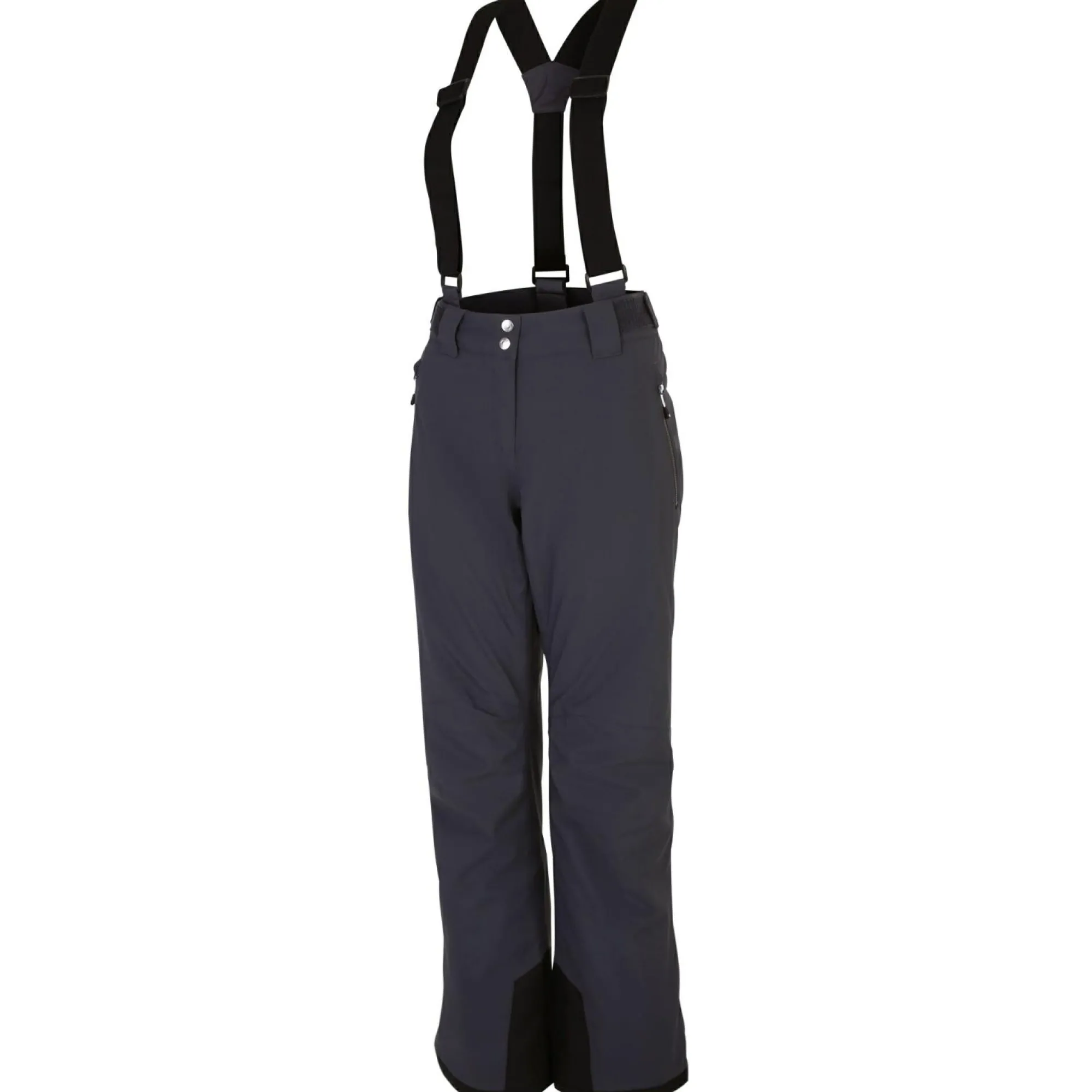 Women Regatta Waterproof Trousers|Ski & Snow<Dare 2b - Women's Effused II Ski Pants |