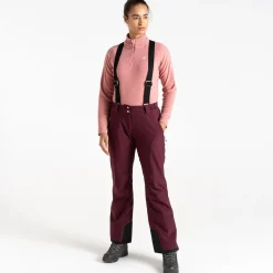 Women Regatta Ski & Snow<Dare 2b - Women's Effused II Ski Pants |