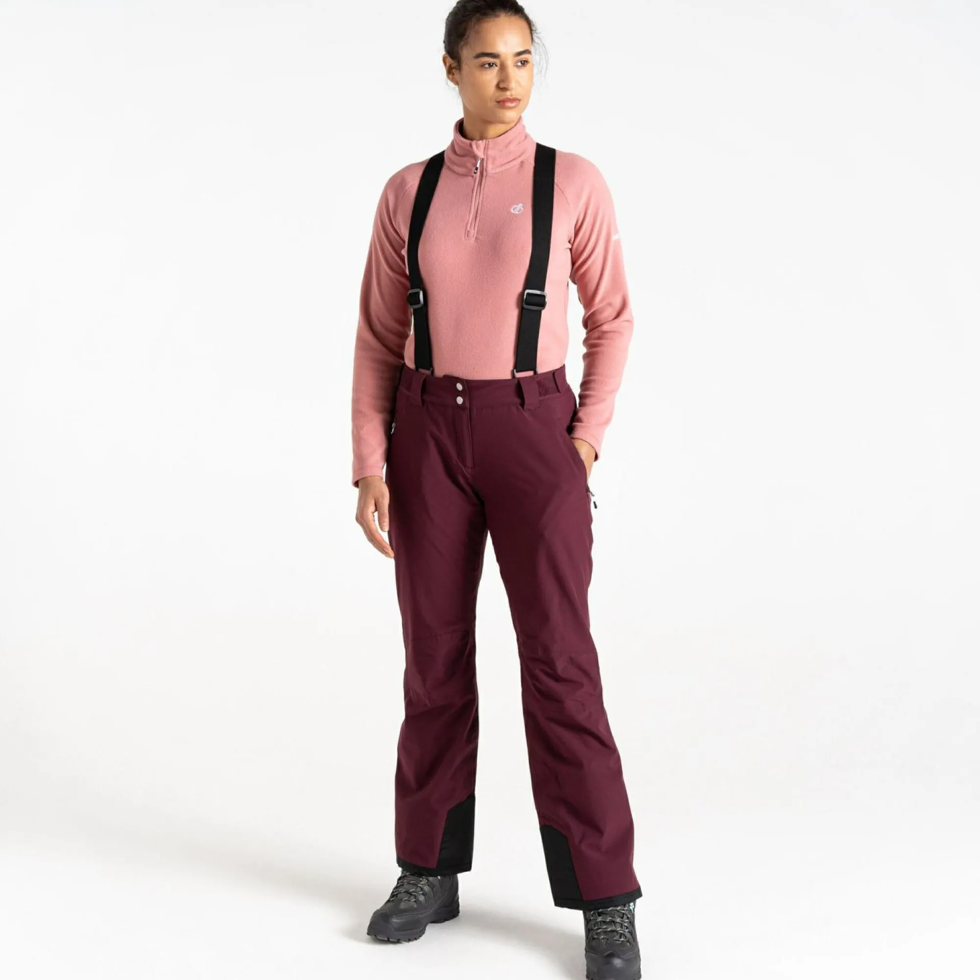 Women Regatta Ski & Snow<Dare 2b - Women's Effused II Ski Pants |