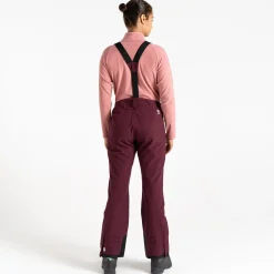Women Regatta Ski & Snow<Dare 2b - Women's Effused II Ski Pants |