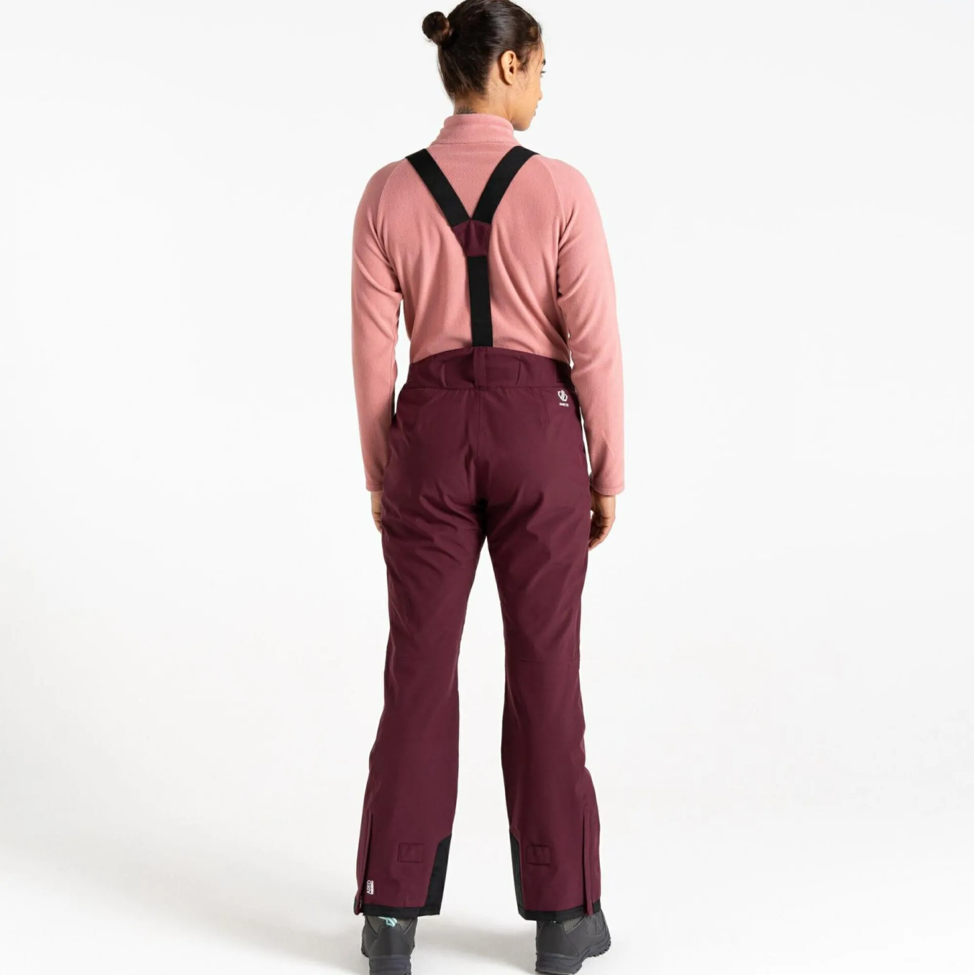 Women Regatta Ski & Snow<Dare 2b - Women's Effused II Ski Pants |