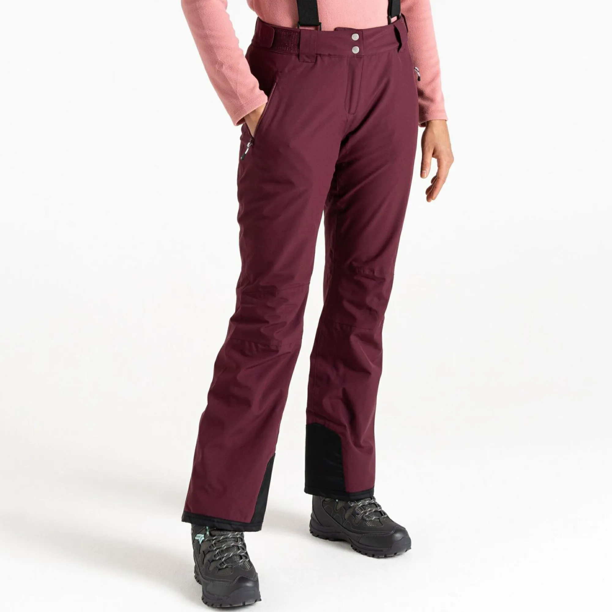 Women Regatta Ski & Snow<Dare 2b - Women's Effused II Ski Pants |