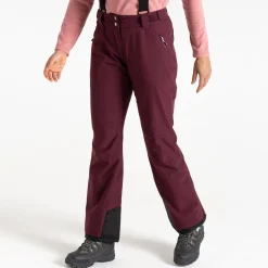 Women Regatta Ski & Snow<Dare 2b - Women's Effused II Ski Pants |