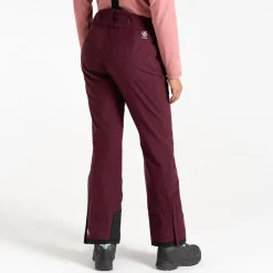 Women Regatta Ski & Snow<Dare 2b - Women's Effused II Ski Pants |