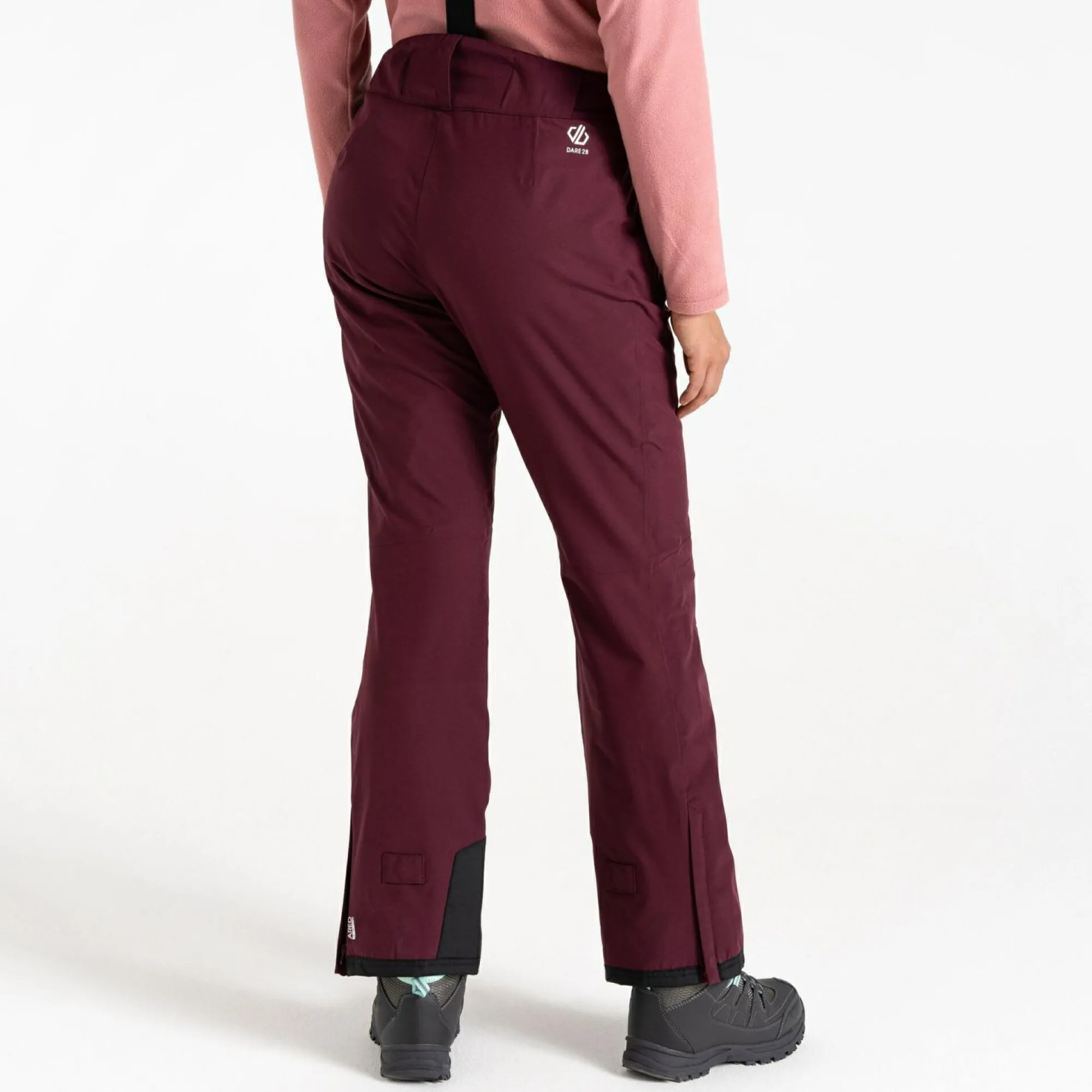 Women Regatta Ski & Snow<Dare 2b - Women's Effused II Ski Pants |